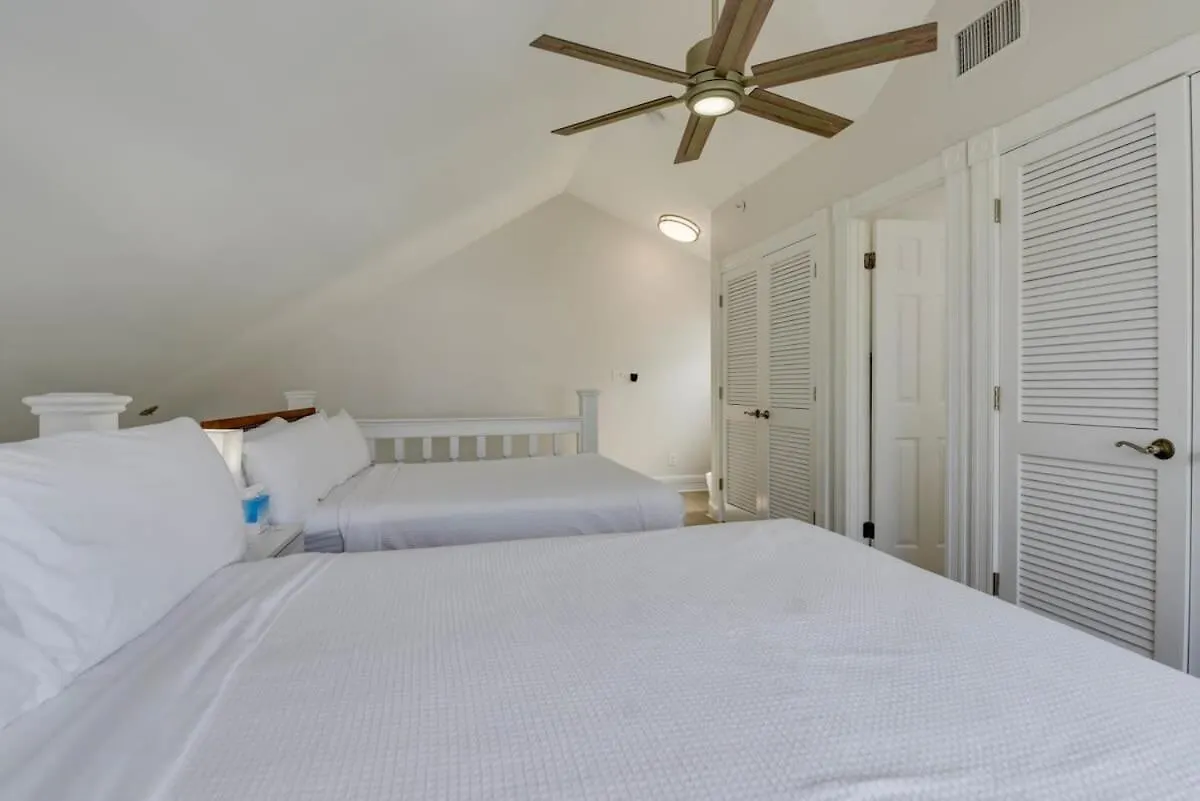 Duval Delight Appartement Key West
