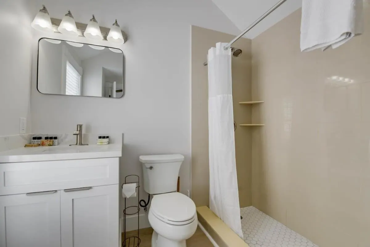 Duval Delight Appartement Key West 0*,  Verenigde Staten